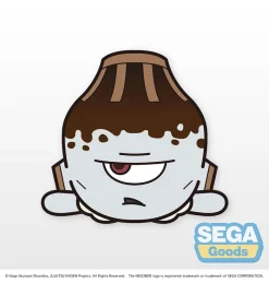 Sega Interactive Lying Down Plush Jujutsu Kaisen Jogo