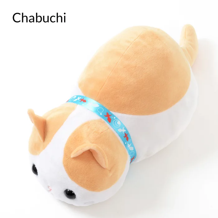 Amuse Tsuchineko Suzumi Cat Plush Collection (Big) - Image 7