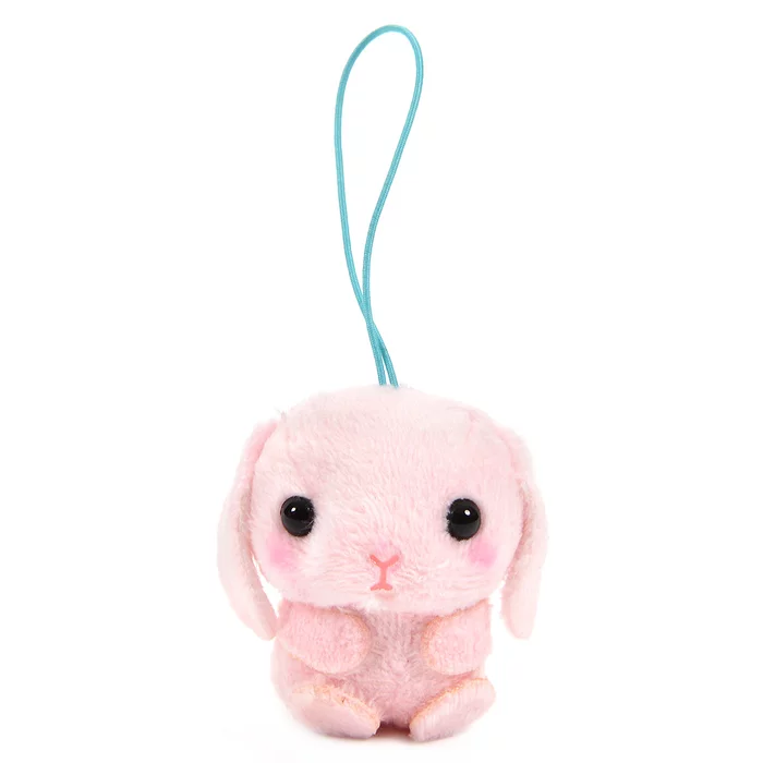 Amuse Puchimaru All-Stars Animal Plush Collection (Mini Strap) - Image 8
