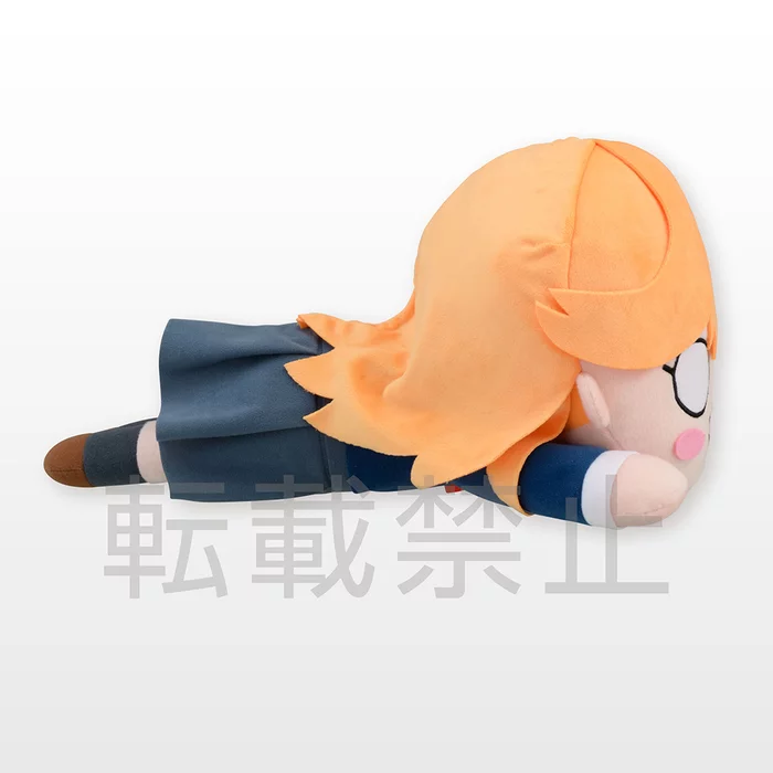 Sega Interactive Mega Jumbo Lying Down Plush Love Live! Superstar!! Kanon Shibuya - Image 3