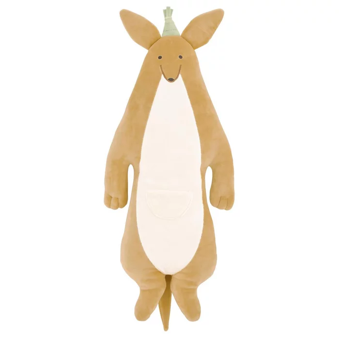 LivHeart Roomies Party Hug Pillows - Image 3