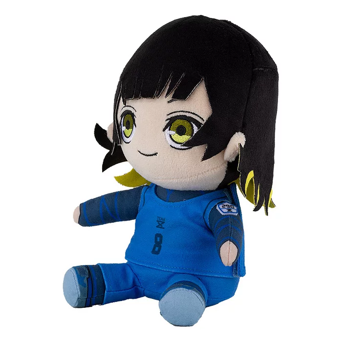 GOOD SMILE COMPANY Blue Lock Plushie - Image 7