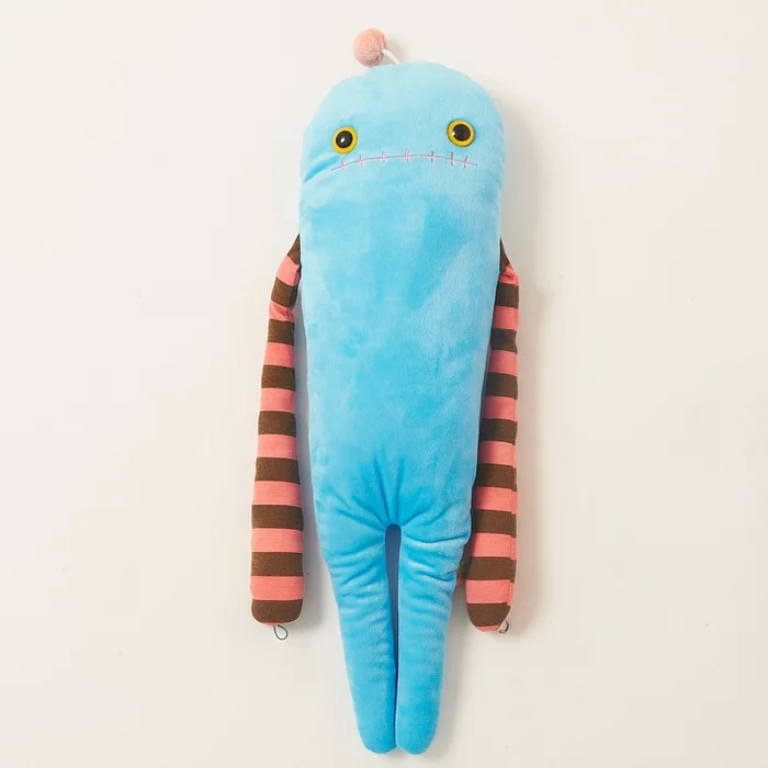 Mokeke Aro Plush (Medium) 1 Mokeke Aro Plush (Medium)
