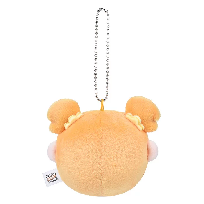 GOOD SMILE COMPANY Pop Team Epic Foam Plushie Keychain - Image 10