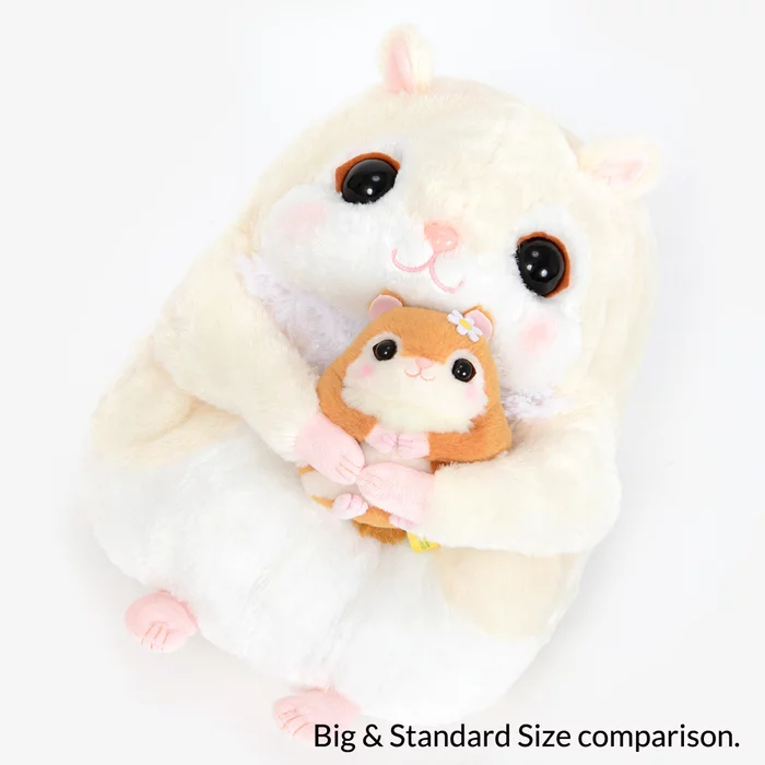 Amuse Momonga No Momota Flying Squirrel Plush Collection (Standard) 16 Amuse Momonga No Momota Flying Squirrel Plush Collection (Standard) - Image 16