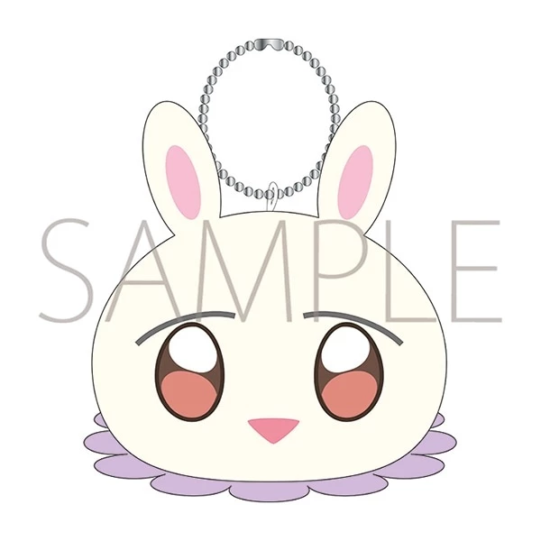 My Dress-Up Darling Flower Princess Blaze!! Plushie Mascot - Image 3