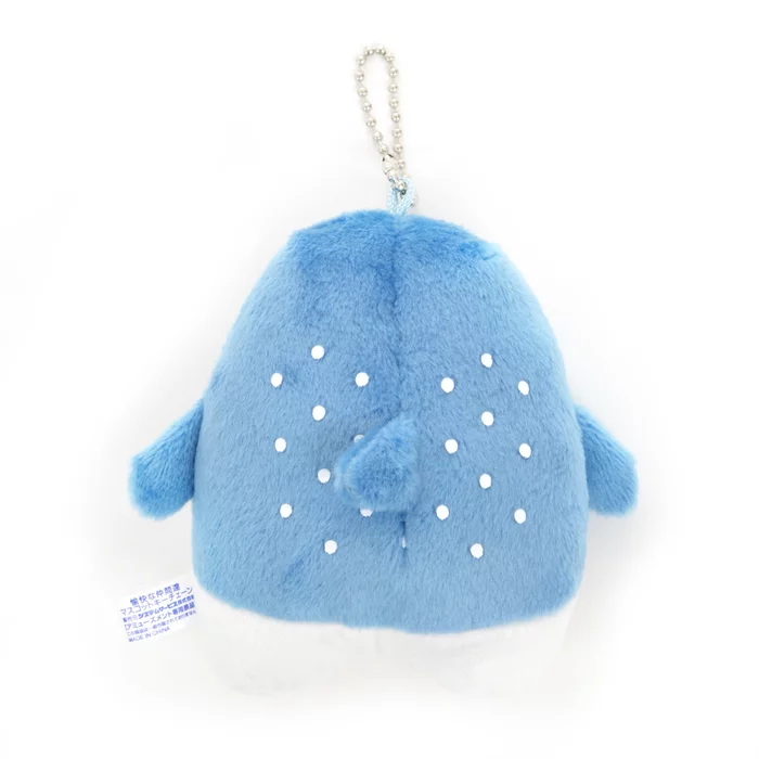 Same−Z Yukai Na Nakama-tachi Plush Keychains - Image 13