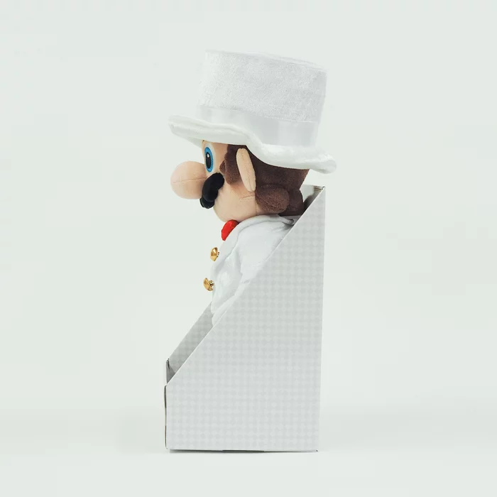Super Mario Odyssey Plush Collection - Image 6