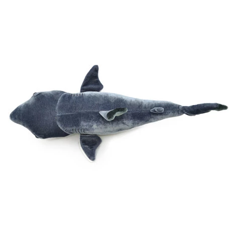 Great White Shark Plushie - Image 7