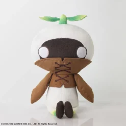 Square Enix Final Fantasy XI Mandragora Plush