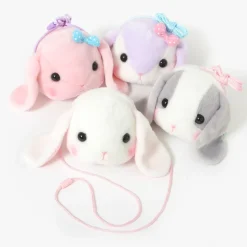 Amuse Pote Usa Loppy Face Pochette Collection Vol. 2
