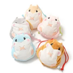 Amuse Coroham Coron Hamster Pouches