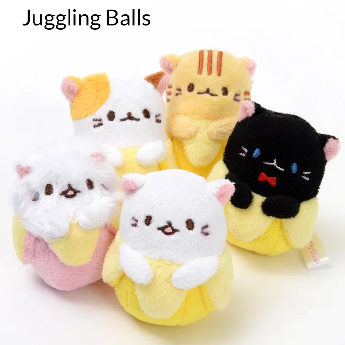 Bananya Collector’s Set - Image 5