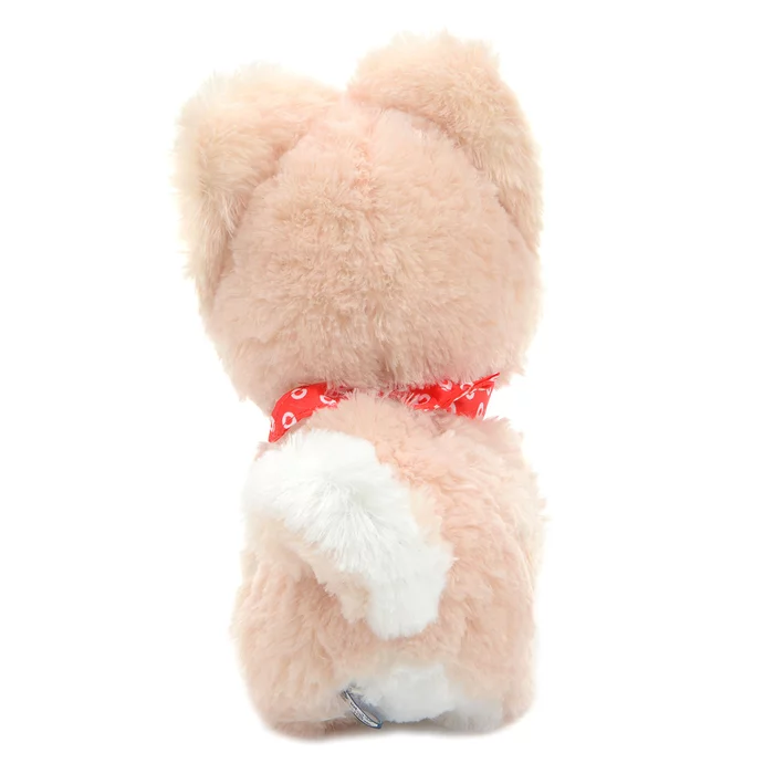 Amuse Mameshiba San Kyodai Kuttari Dog Plush Collection (Big) - Image 5