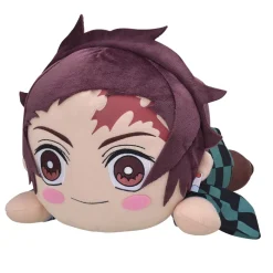 Sega Interactive Mega Jumbo Lying Down Plush Demon Slayer: Kimetsu No Yaiba Tanjiro Kamado