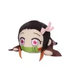 Sega Interactive Extra Large Lying Down Plush Demon Slayer: Kimetsu No Yaiba Nezuko Kamado