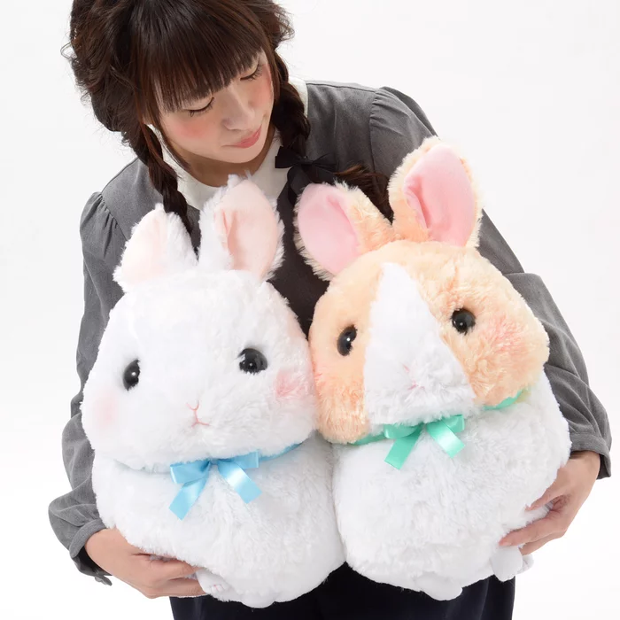 Amuse Usa Dama-chan Rabbit Plush Collection (Big) - Image 10