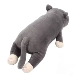 LivHeart Premium Nemu Nemu Animals Hug Pillow Collection -YAMANI Shop adb6441ce6bd4864ad0deb8d3a50a822.jpg