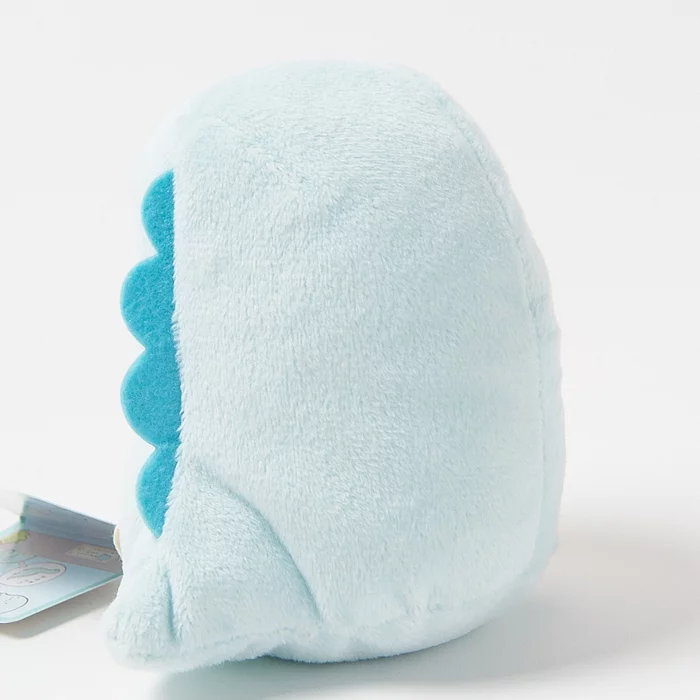 San-X Sumikko Gurashi - Tokage Plush (Small) - Image 3