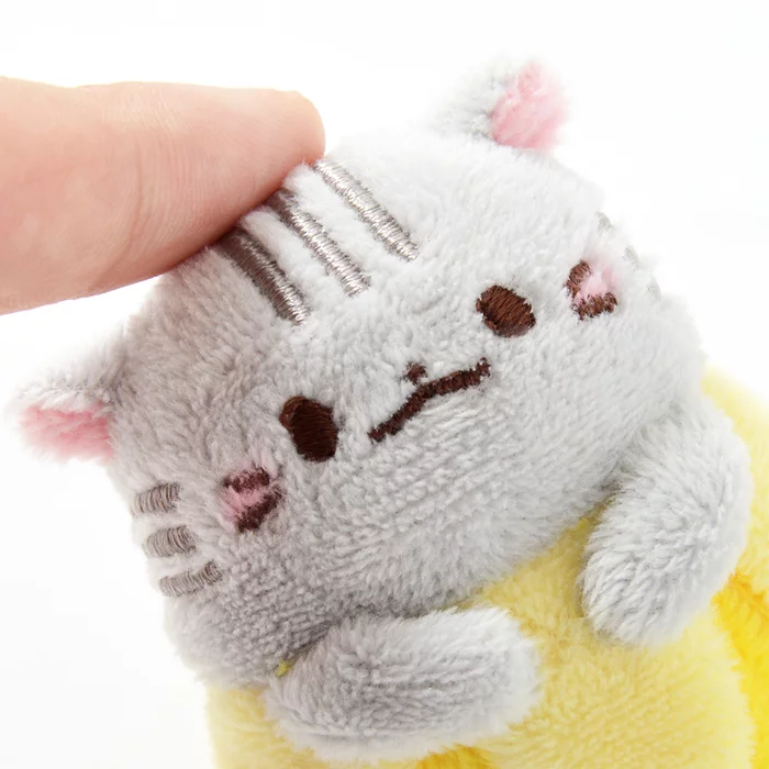 Bananya Juggling Balls - Image 11