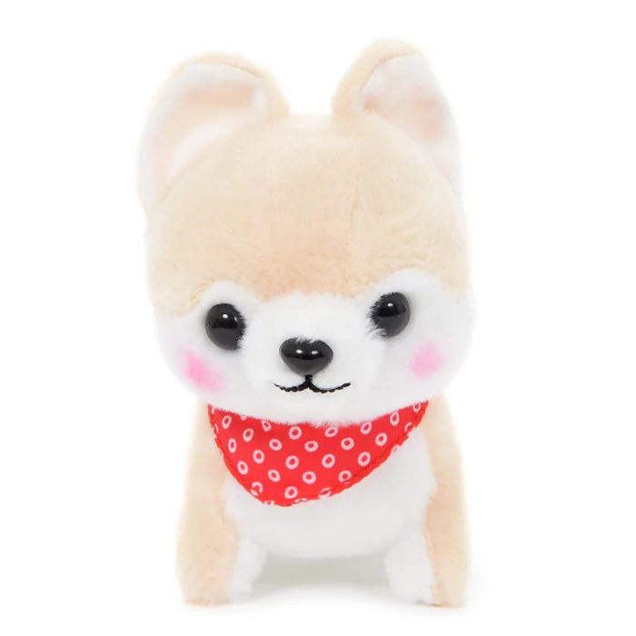 Amuse Mameshiba San Kyodai Dog Plush Collection (Standard) - Image 5