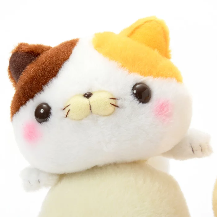 Amuse Daramofu-san Plush Collection (Standard) - Image 11