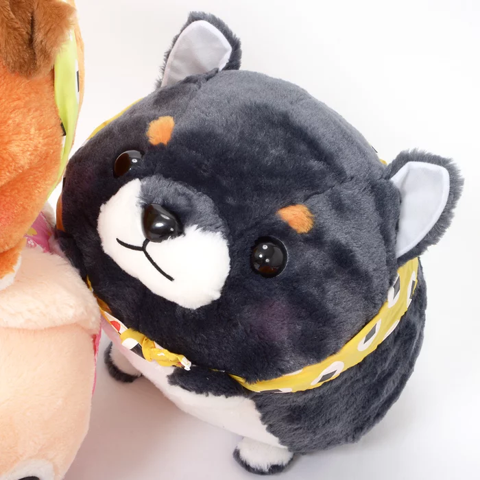 Amuse Mameshiba San Kyodai Tsumikko Dog Plush Collection Vol. 3 (Big) - Image 12