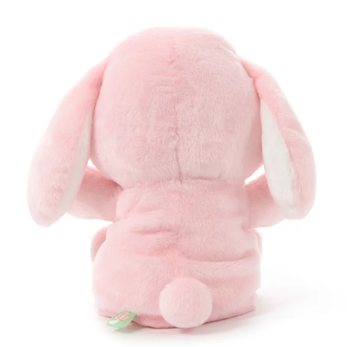 Amuse Pote Usa Loppy Rabbit Hand Puppets - Image 7