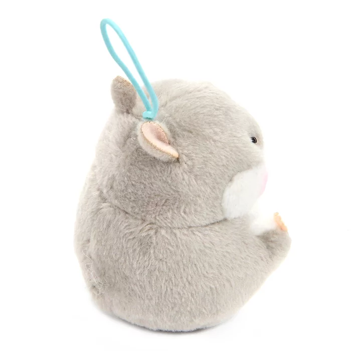 Amuse Puchimaru All-Stars Animal Plush Collection (Mini Strap) - Image 15
