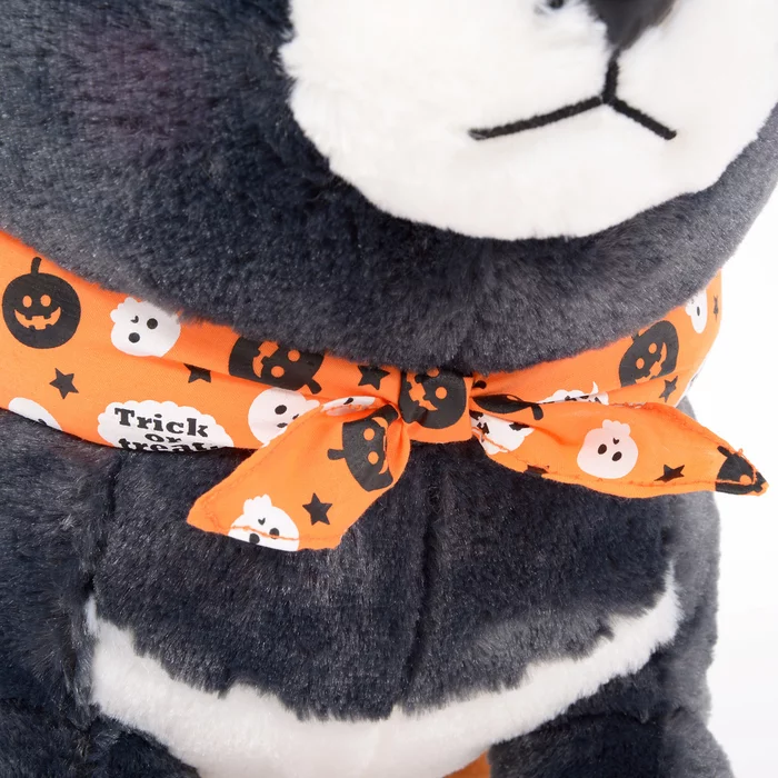 Amuse Mameshiba San Kyodai Halloween Dog Plush Collection (Big) - Image 12