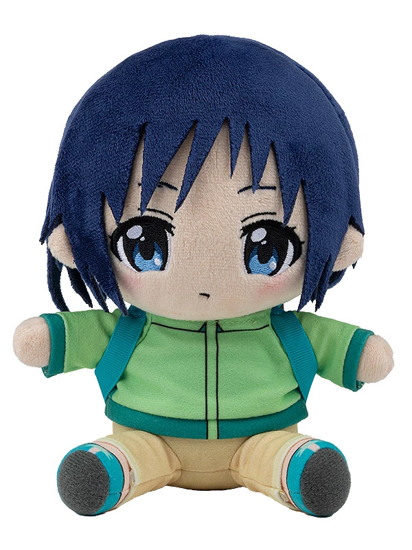 GOOD SMILE COMPANY Encouragement Of Climb: Next Summit Plushie - Image 14