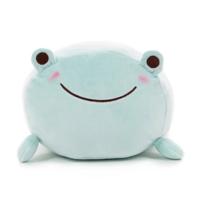 YAMANI CO.,LTD Mocchiizu Colorful Medium Plush Collection - Image 6