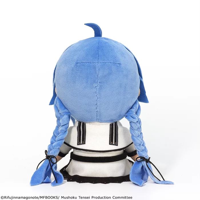 Mushoku Tensei: Jobless Reincarnation Forumates EX Plushie Roxy Migurdia - Image 4