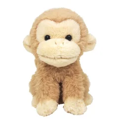 Sunlemon Fluffies Small Monkey Plush Collection