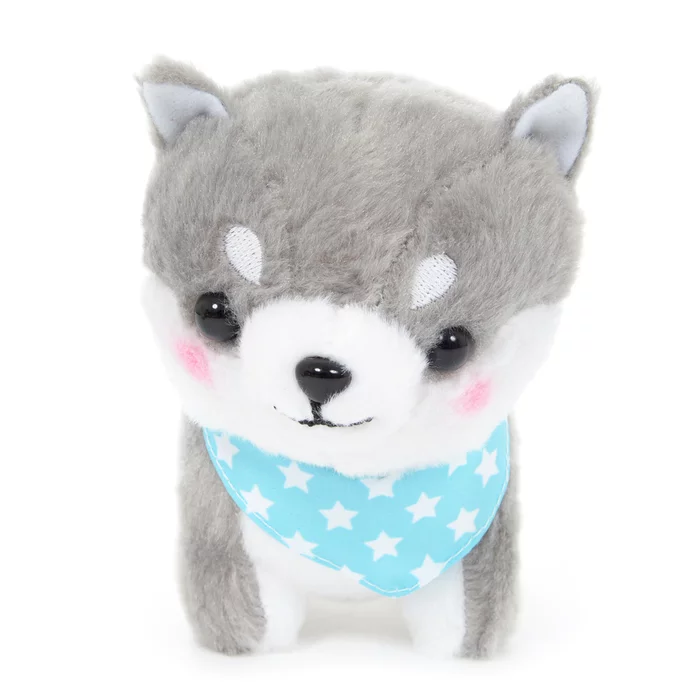 Amuse Mameshiba San Kyodai Dog Plush Collection (Standard) - Image 9