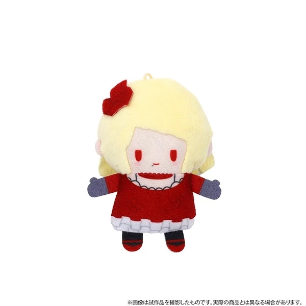 Jack Jeanne Puppela Finger Mascot Collection Stage Costume Ver. Box Set - Image 3