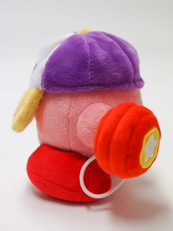 Kirby Plush Collection Vol. 2 - Image 8