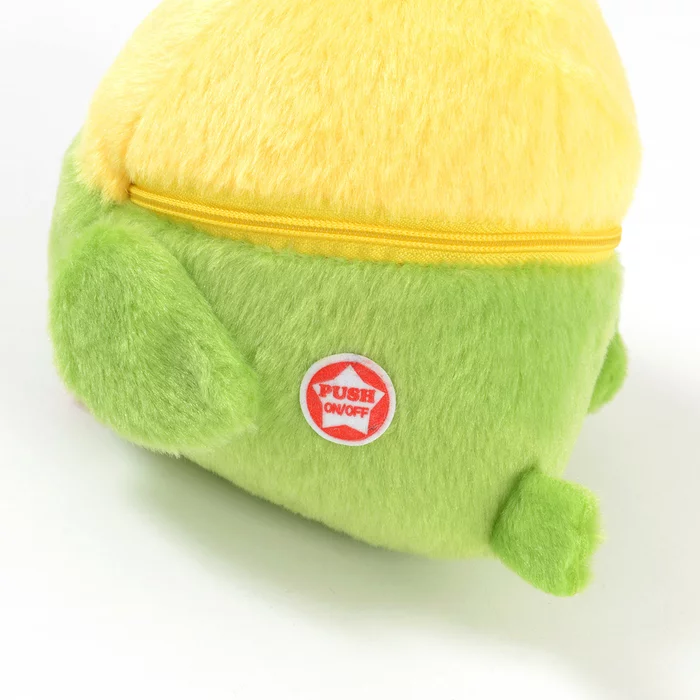 Amuse Kotori Tai Kororin Bird Tumbling Toys - Image 7