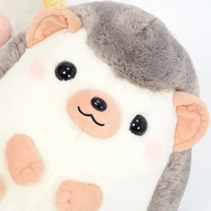 Amuse Horinezumi No Harin Plush Collection (Big) - Image 11