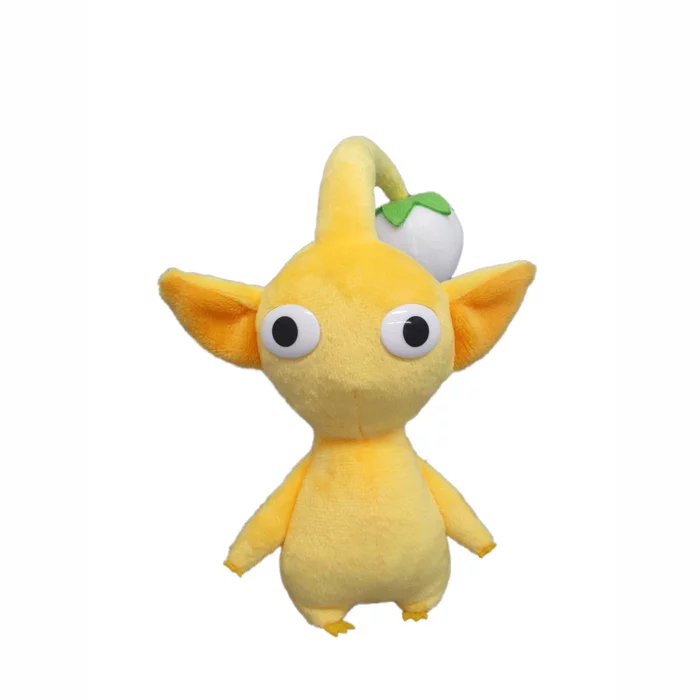Pikmin Plush Collection - Image 4