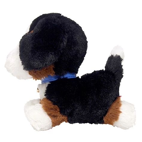 Sunlemon PUPS! Small Bernese Mountain Dog Plush - Image 5