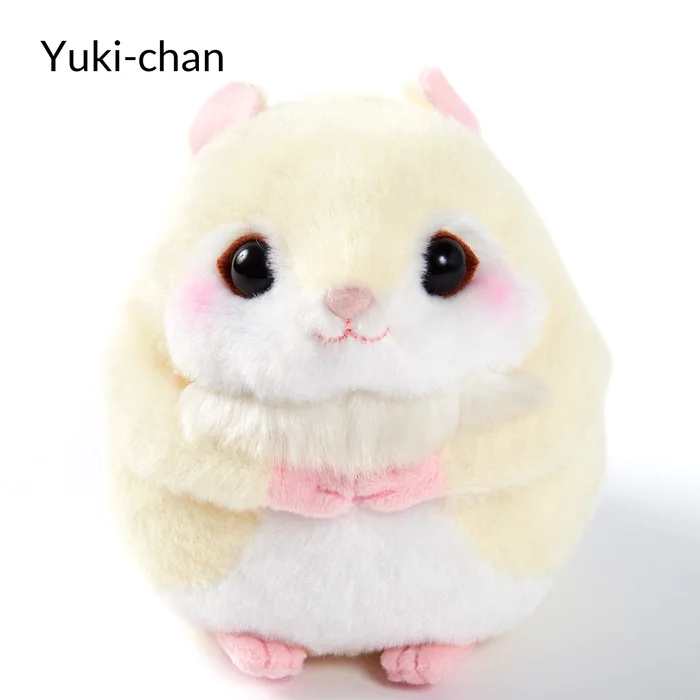 Amuse Momonga No Momota Flying Squirrel Plush Collection (Standard) 4 Amuse Momonga No Momota Flying Squirrel Plush Collection (Standard) - Image 4
