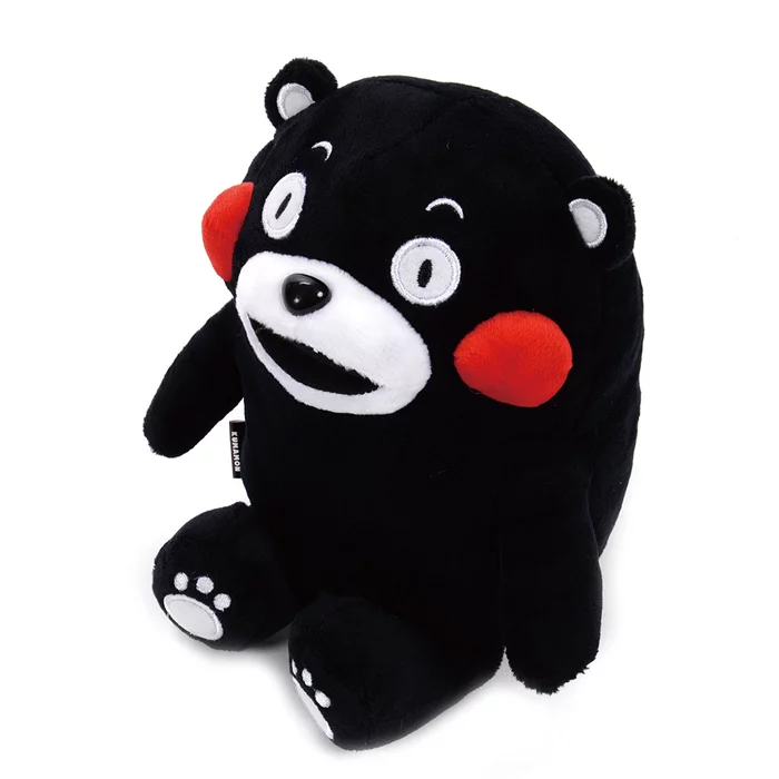 Kumamon Small Plush - Image 4
