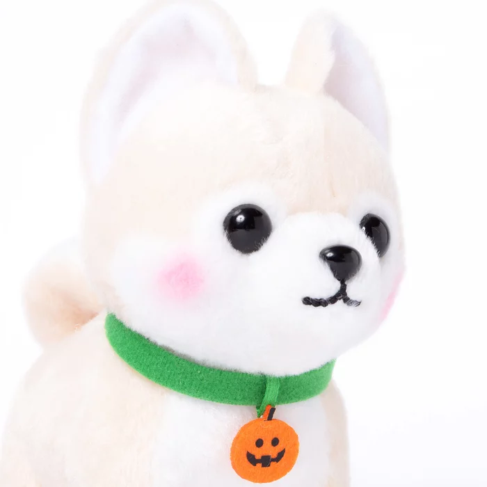 Amuse Mameshiba San Kyodai Halloween Dog Plush Collection (Standard) - Image 8