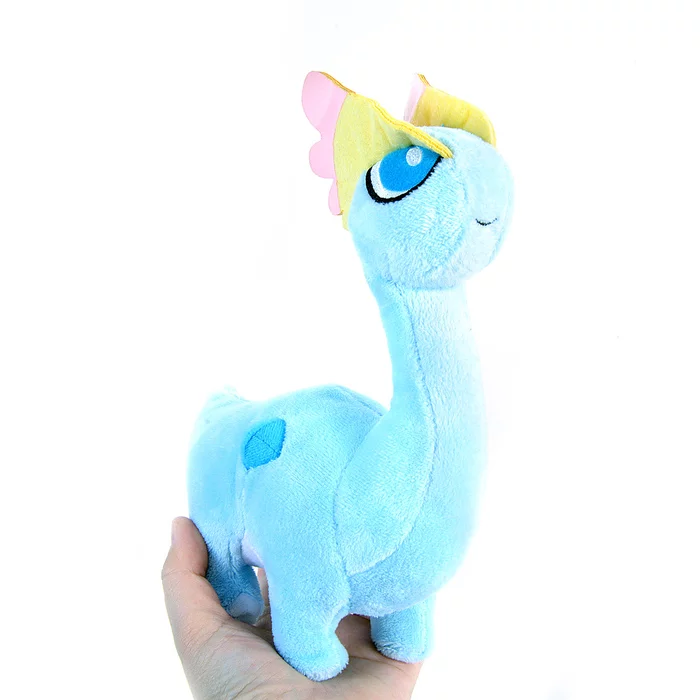 NINTENDO Pokémon XY Amaura Plush - Image 7