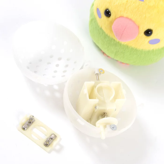 Amuse Kotori Tai Kororin Bird Tumbling Toys - Image 10