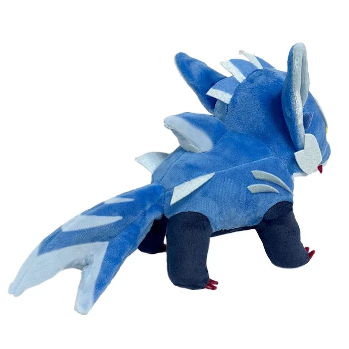 CAPCOM Monster Hunter Rise: Sunbreak Plush Collection Vol. 2 - Image 3