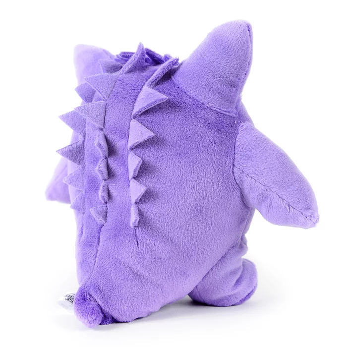 Pokémon 5" Gengar Plush - Image 3