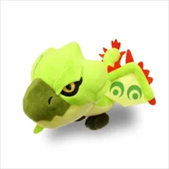CAPCOM Monster Hunter Rathian Plush