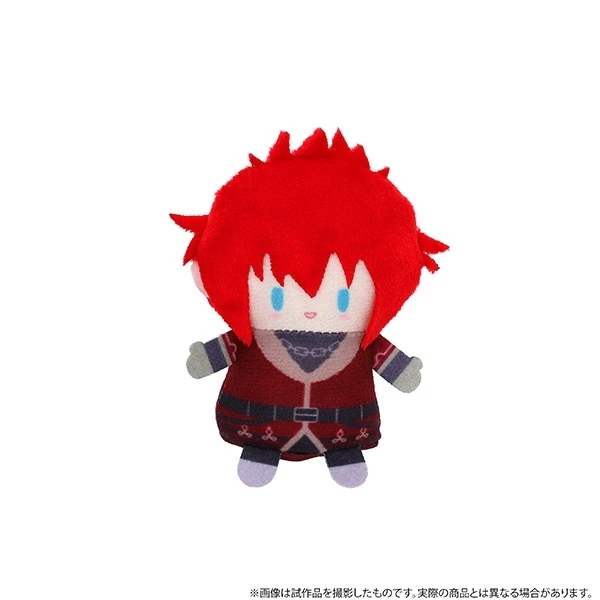 Jack Jeanne Puppela Finger Mascot Collection Stage Costume Ver. Box Set - Image 7